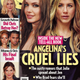 Illustration for article titled This Week In Tabloids: Angelinas Adoption Drug Rumors; Tom Talks To Ashtrays